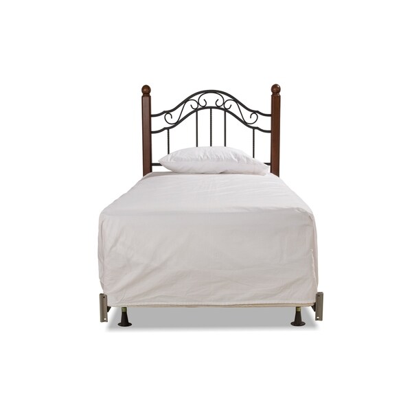 Madison Headboard (with Rails) - - 28123816