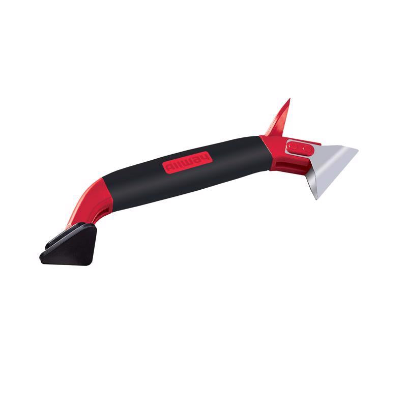 CAULK TOOL 3-N-1