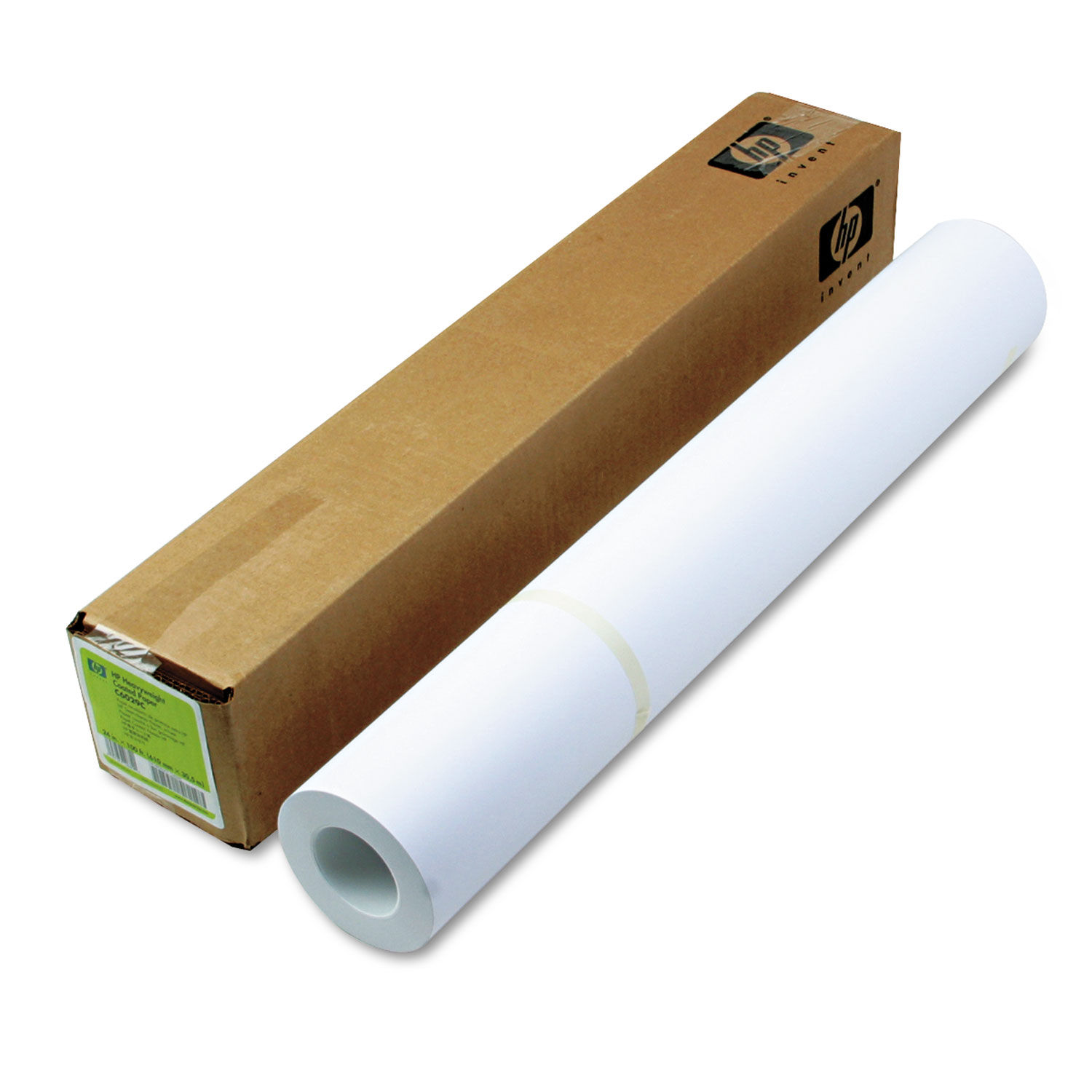 DesignJet Inkjet Large Format Paper by HP HEWC6029C