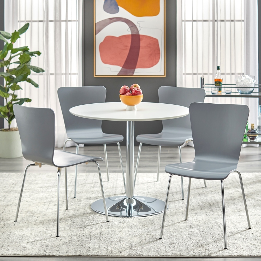 Simple Living Pisa Modern 5 piece Dining Set