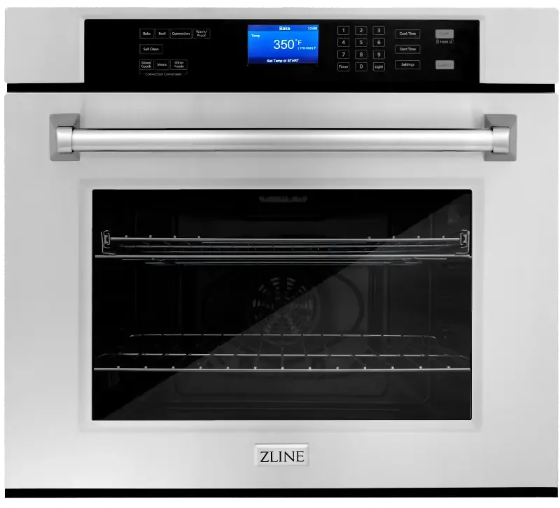 ZLINE Professional Single Wall Oven AWS-30