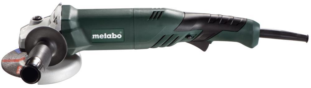 5 In. Electric Angle Grinder ;