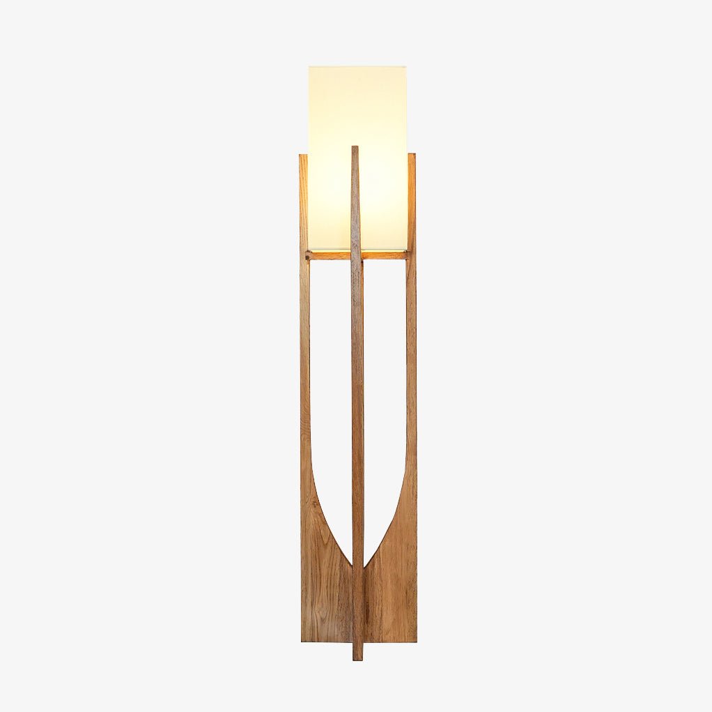 Fairbanks Floor Lamp