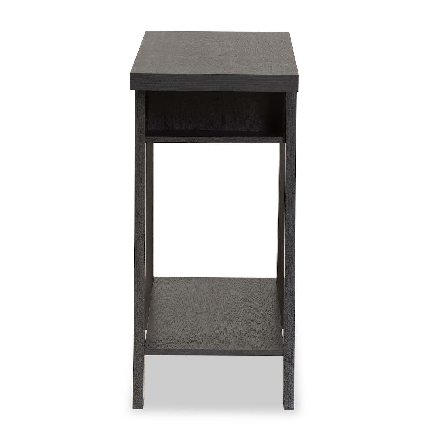 Baxton Studio Herman Console Table