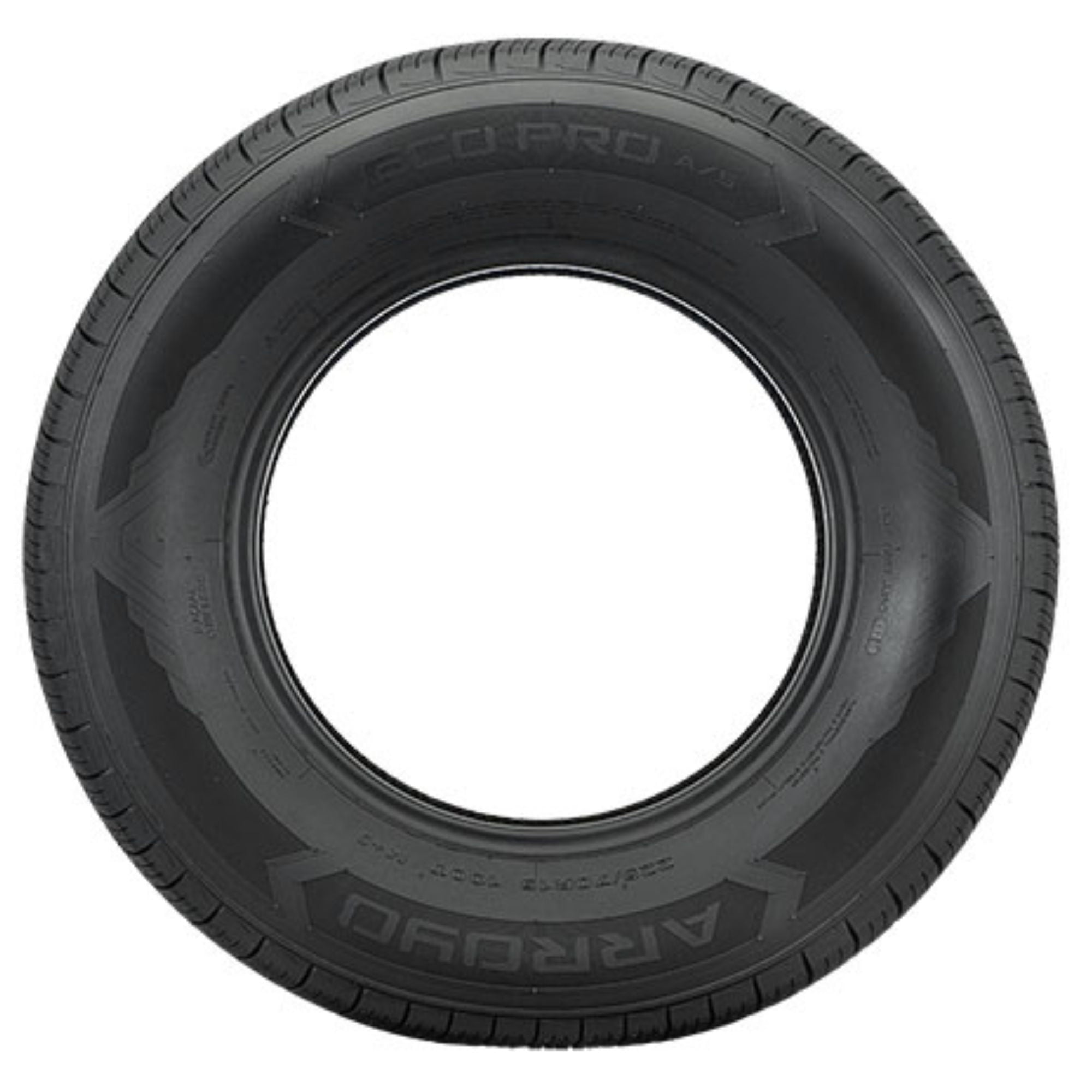 Arroyo ECO PRO A-S All Season 225/60R18 104V Passenger Tire