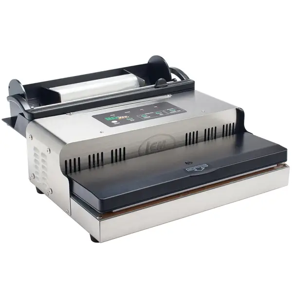 LEM Maxvac 1000 Vacuum Sealer with Bag Holder and Cutter