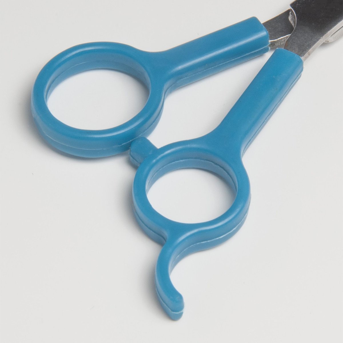 Diane Premier Curved Ball-Tip Shear 111BC， 6.5-in