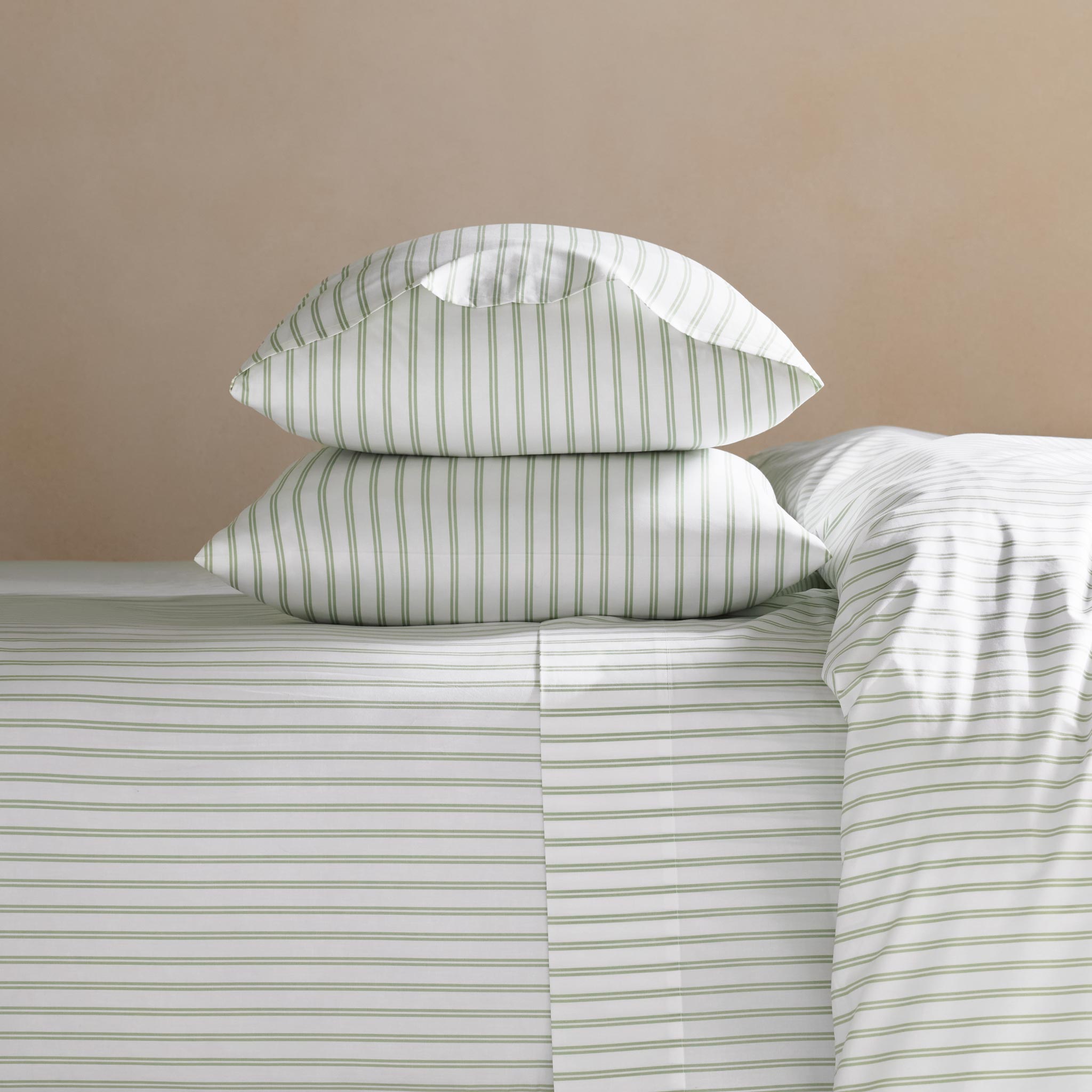 Classic Percale Pillowcases