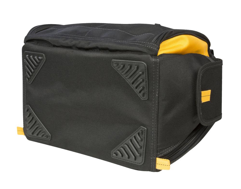 57 Pocket Lighted Tool Backpack