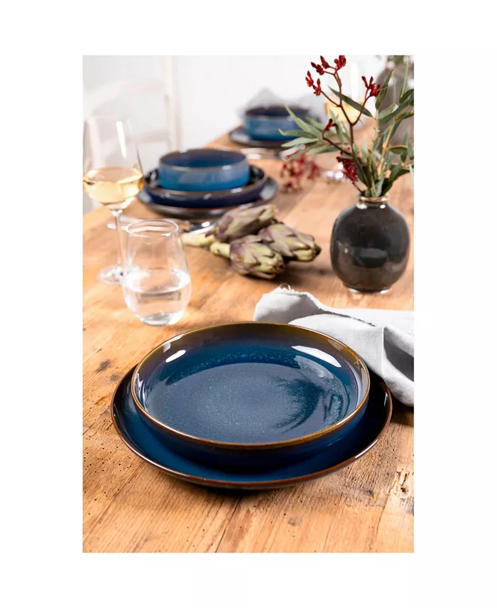 Villeroy and Boch Crafted Denim Salad Plate