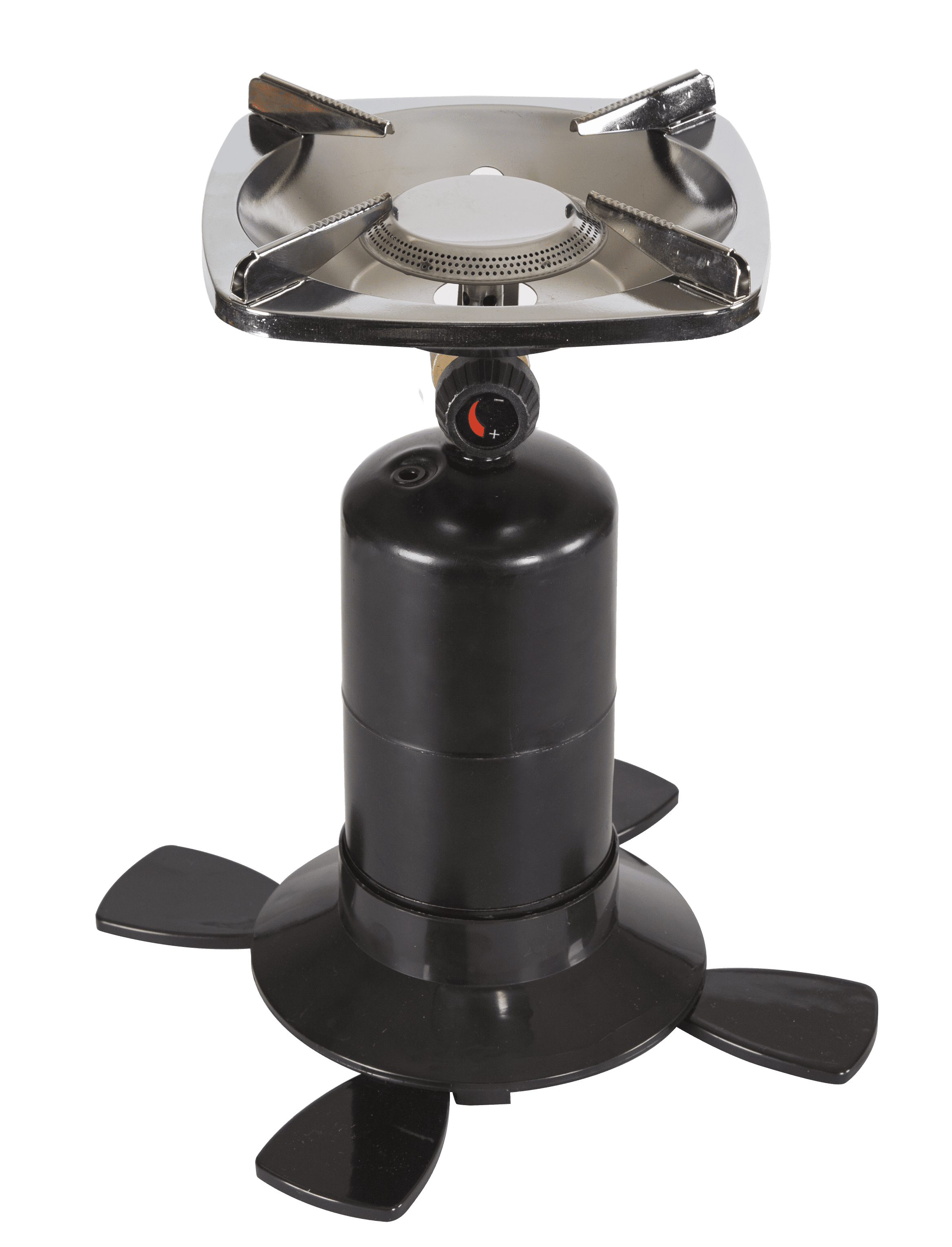 Ozark Trail Single Burner Backpacking Propane Stove