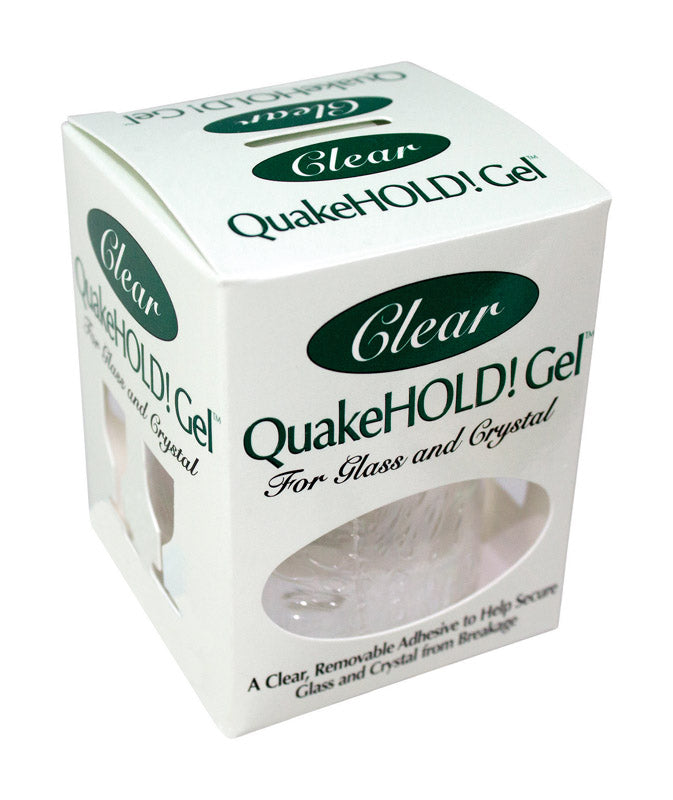 QUAKEHOLD GEL 4OZ