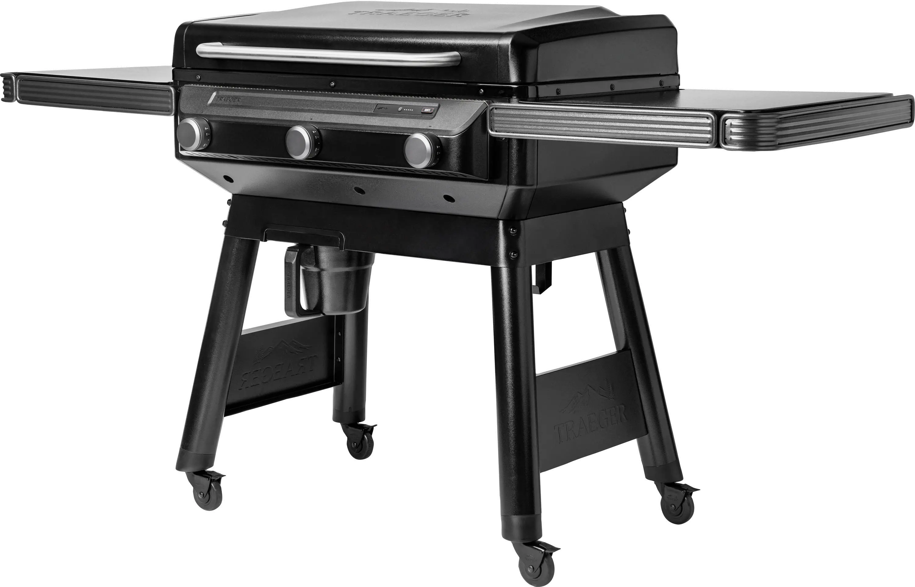 Traeger Flatrock Flat Top Griddle