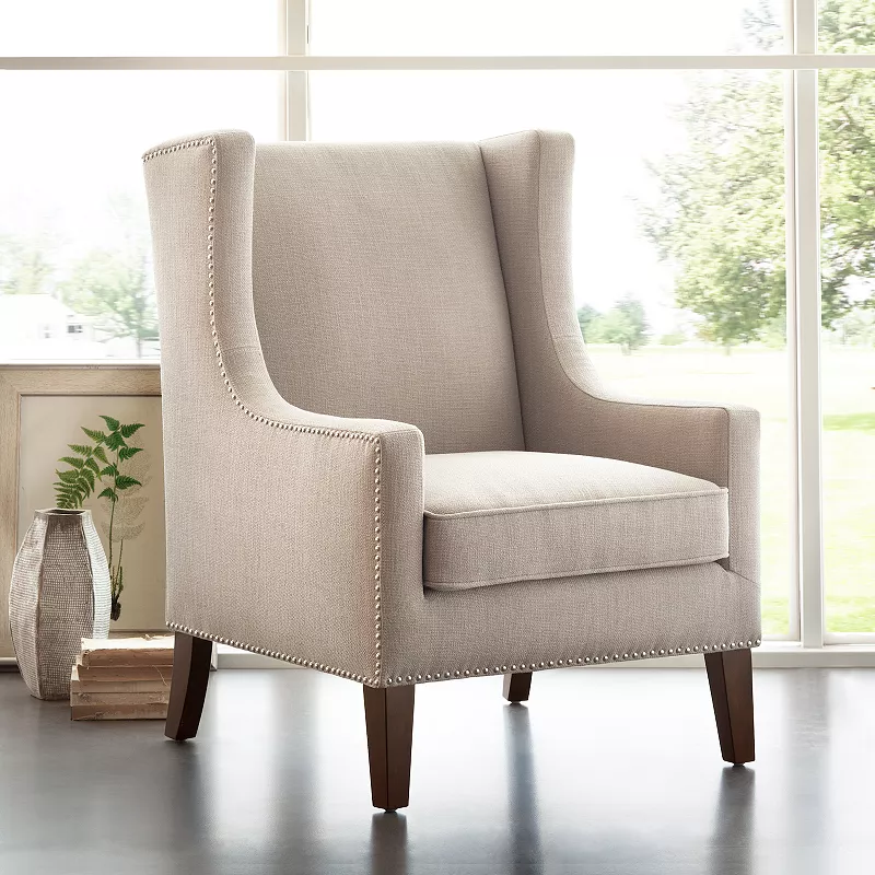 Madison Park Barton Accent Chair