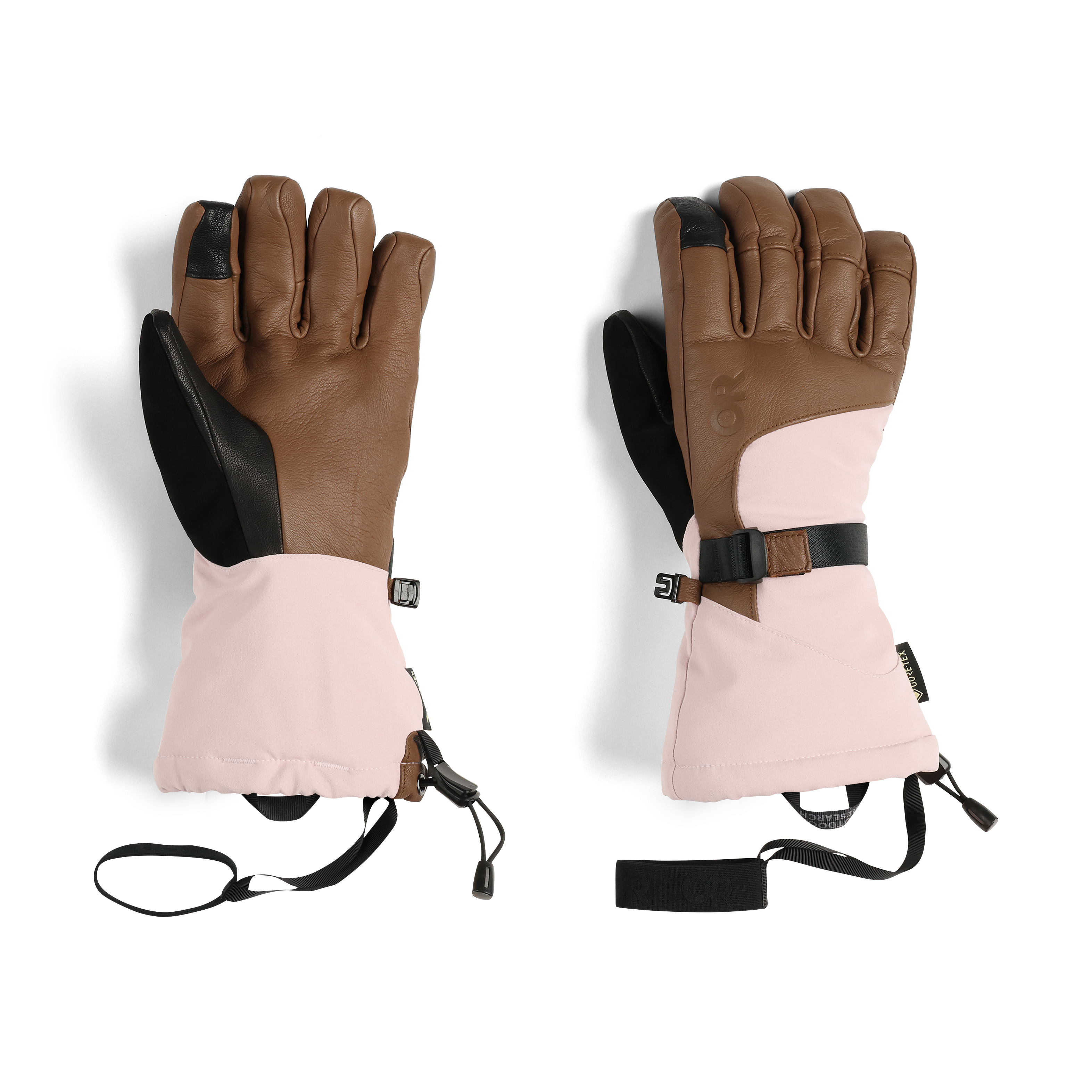 Women's Carbide Sensor Gloves