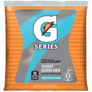 Gatorade 308 33677 G Series 02 Perform Thirst Quen...