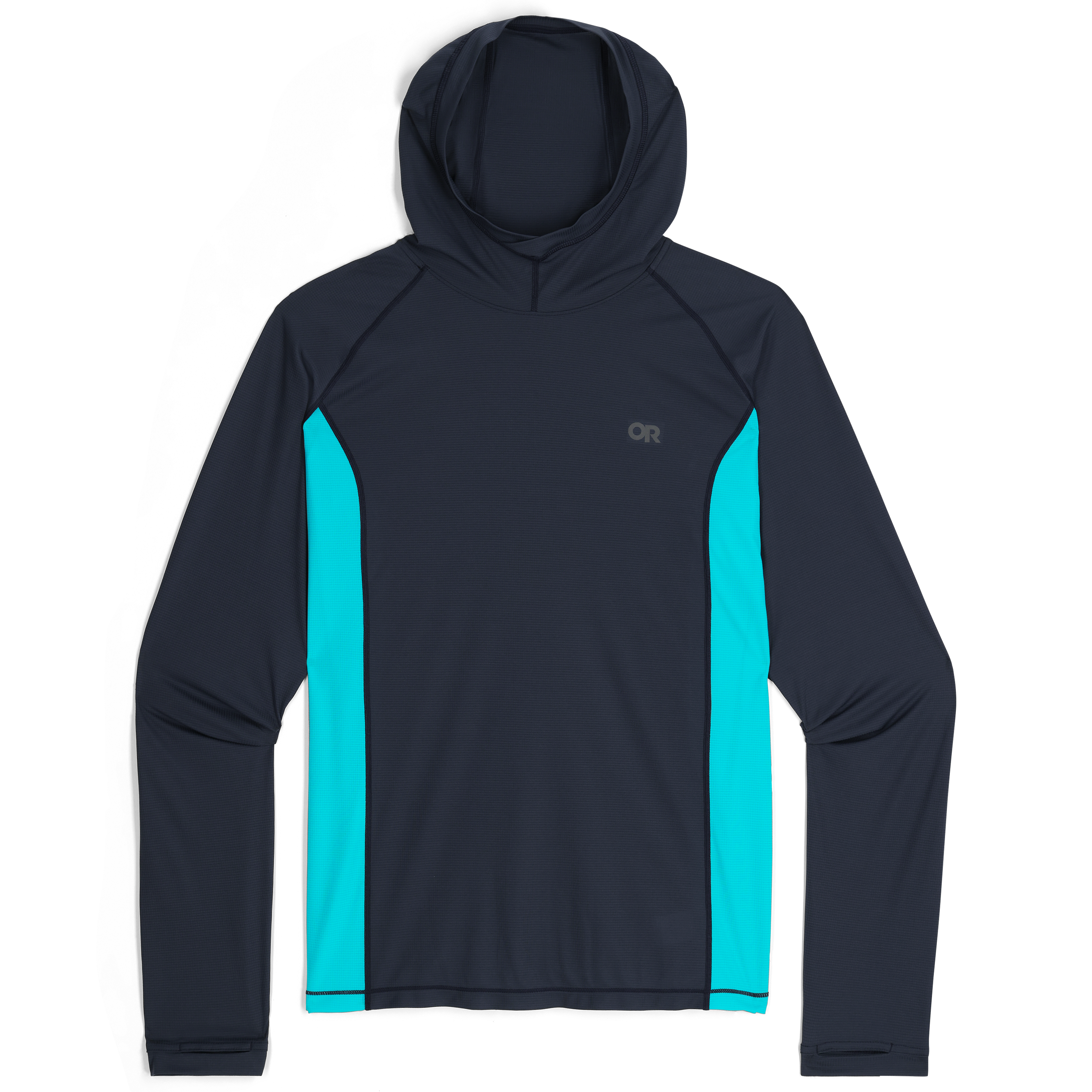 Men's Echo Hoodie