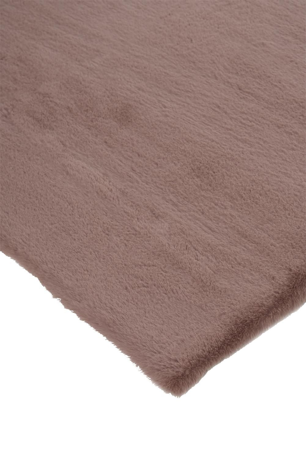 Len Coral Pink Rug by BD Fine