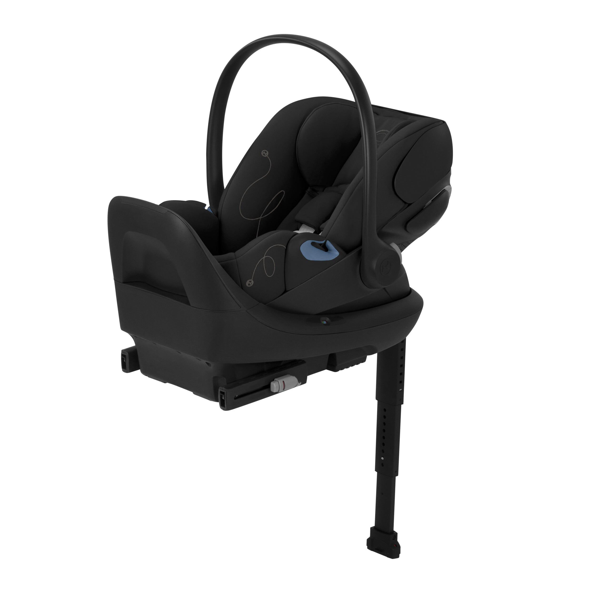 Cybex-Cloud-G-Lux-Infant-Car-Seat-And-Base