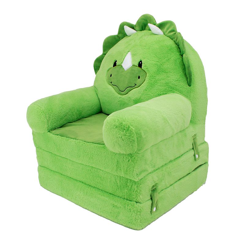 Animal Adventure Elite Seat Dinosaur Sofa Seat and Lounger