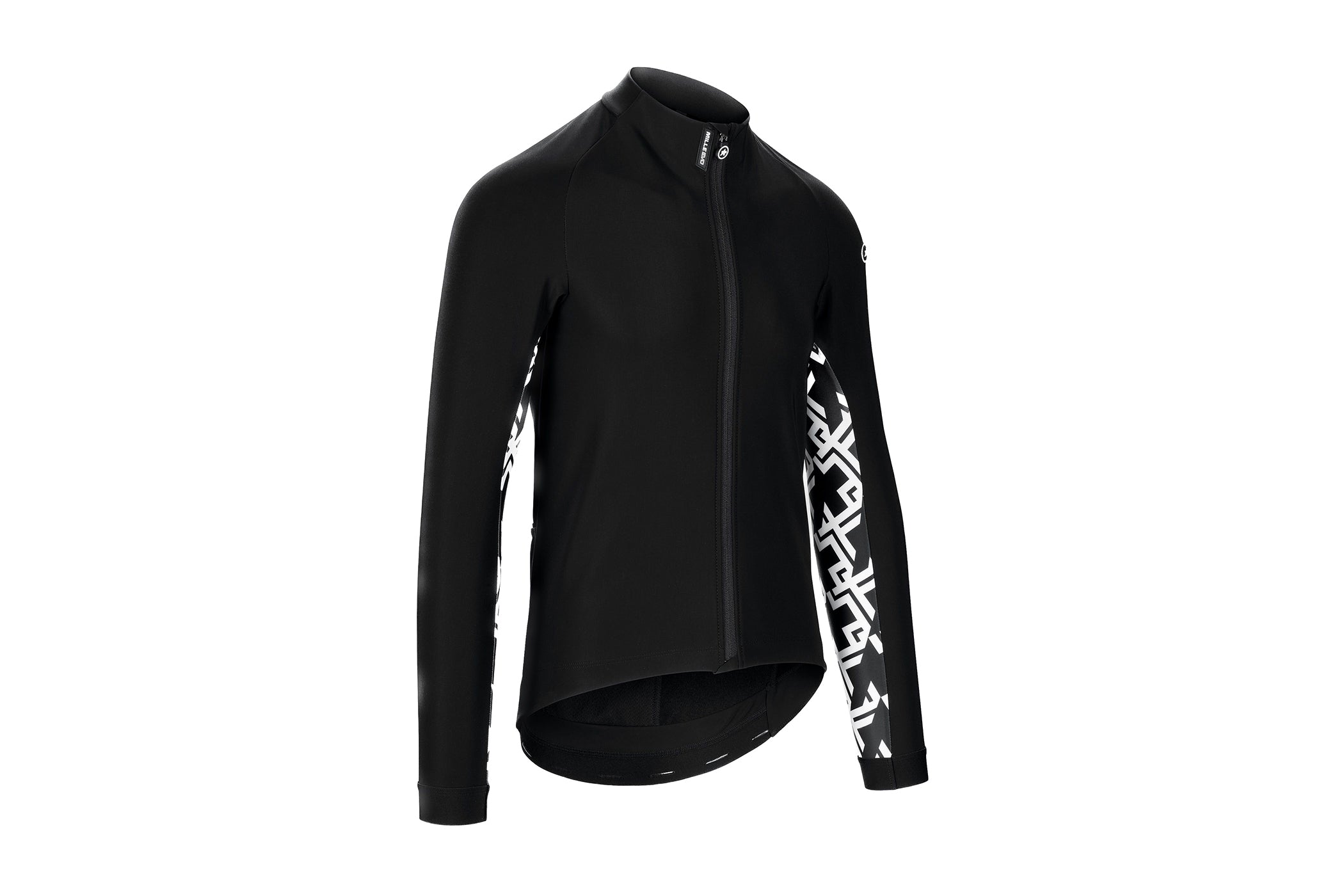 Assos Mille GT Winter Jacket EVO