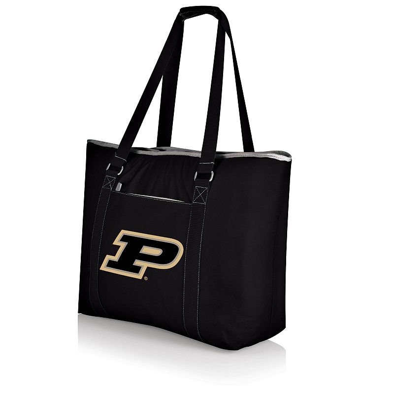 Picnic Time Tahoe Purdue Boilermakers Insulated Cooler Tote