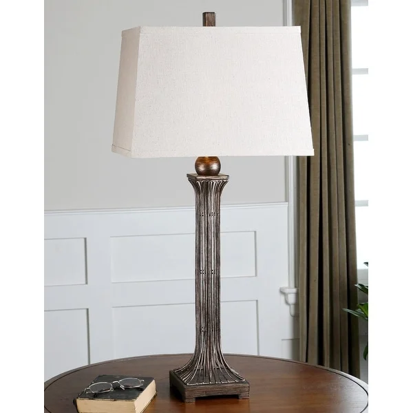 Uttermost Coriano Table Lamps (Set of 2)