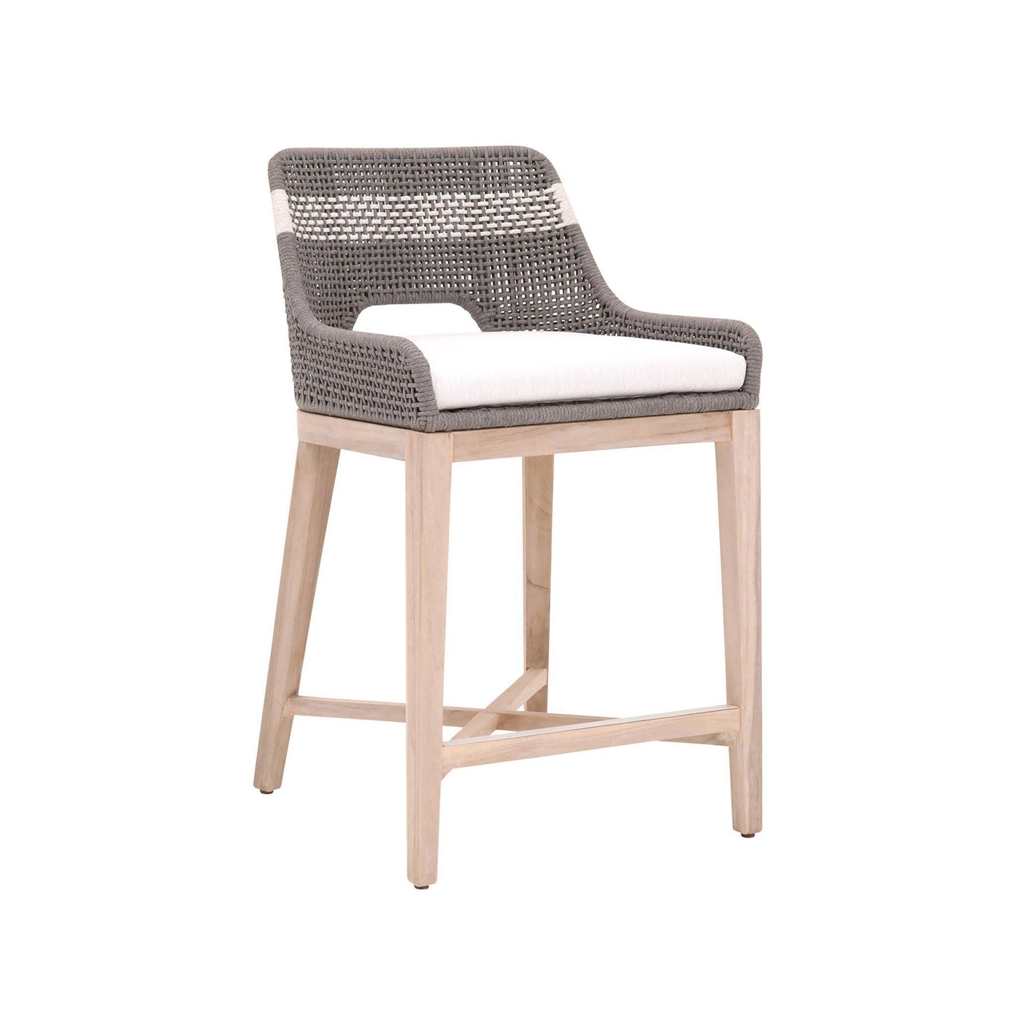 Ava Outdoor Stool