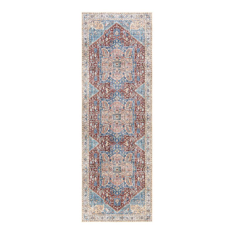 Decor 140 Alfonso Trad Rug