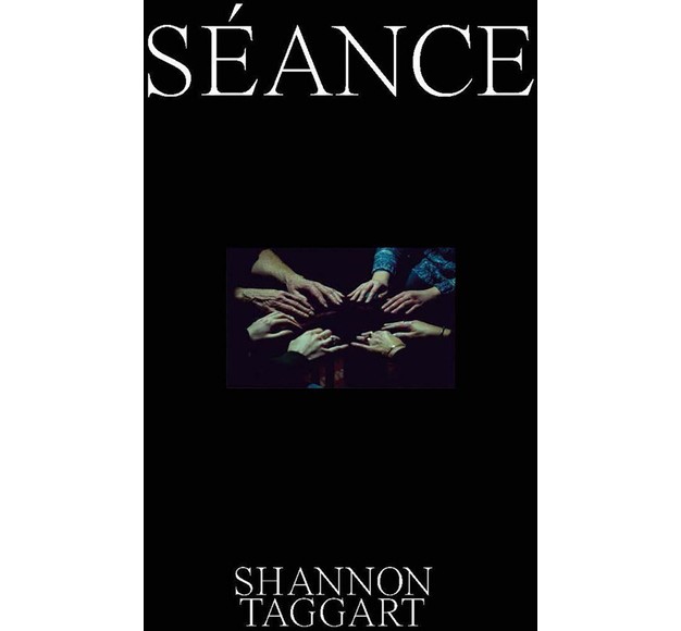 Shannon Taggart S ance hardcover