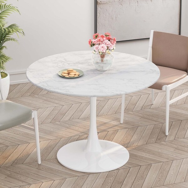 42' Tulip Round Table