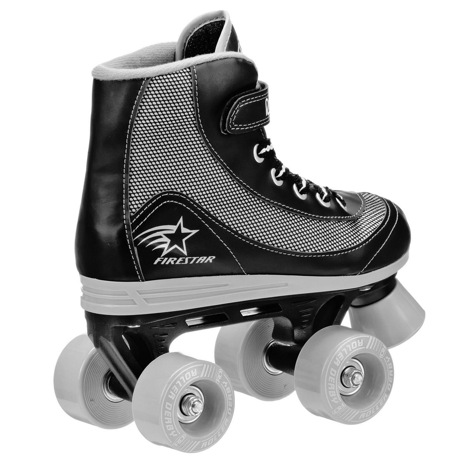 Roller Derby Fire Star Youth Boys Roller Skate