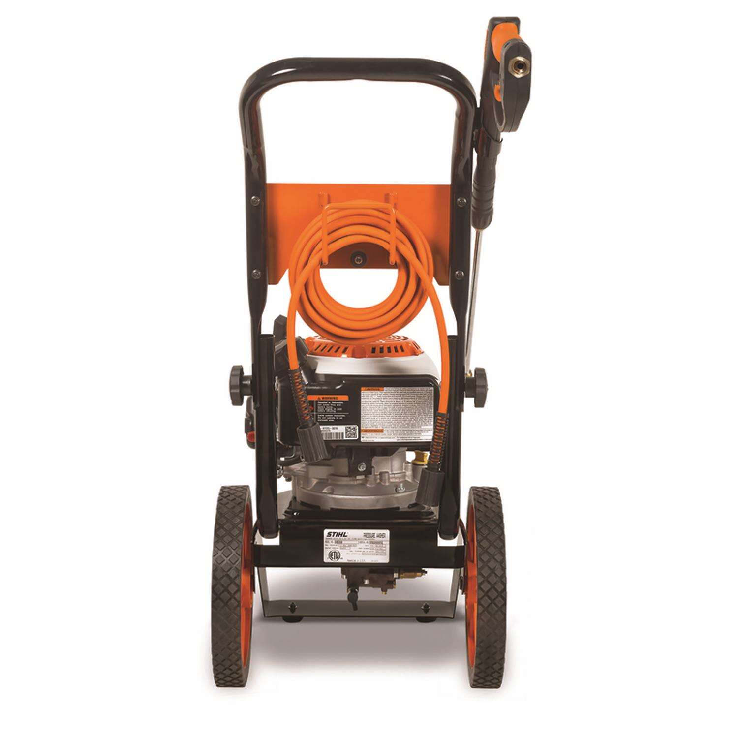 STIHL RB 200 2500 psi Gas 2.3 gpm Pressure Washer