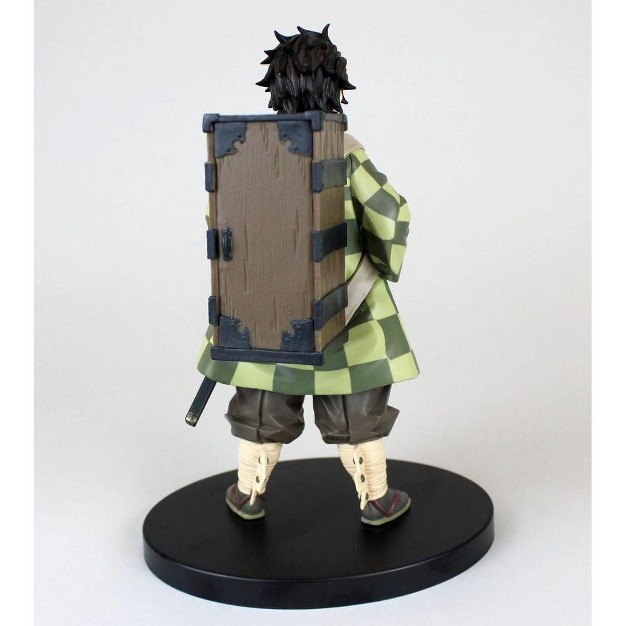 Banpresto Demon Slayer Banpresto Figure Vol 19 A tanjiro Kamado