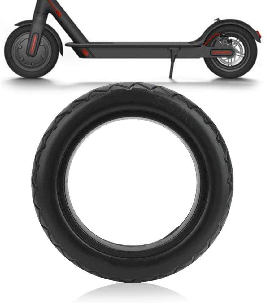 New Image M365 /Pro/Pro2 /1S Skateboard Tyre Wheels 8.5inch 8 1/2 X 2 Replacement Accessories Electric Scooter Solid Tire