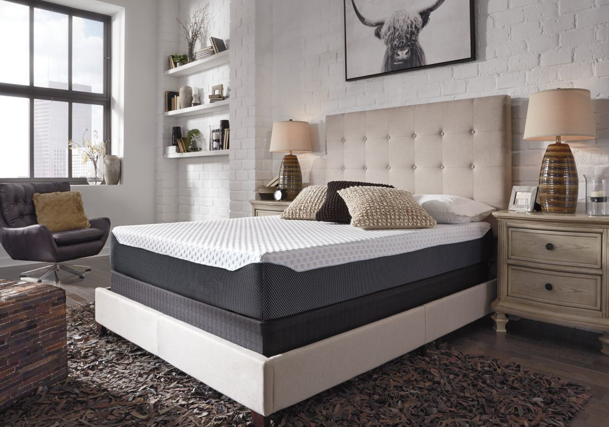 Chime Elite 10 Memory Foam Mattress