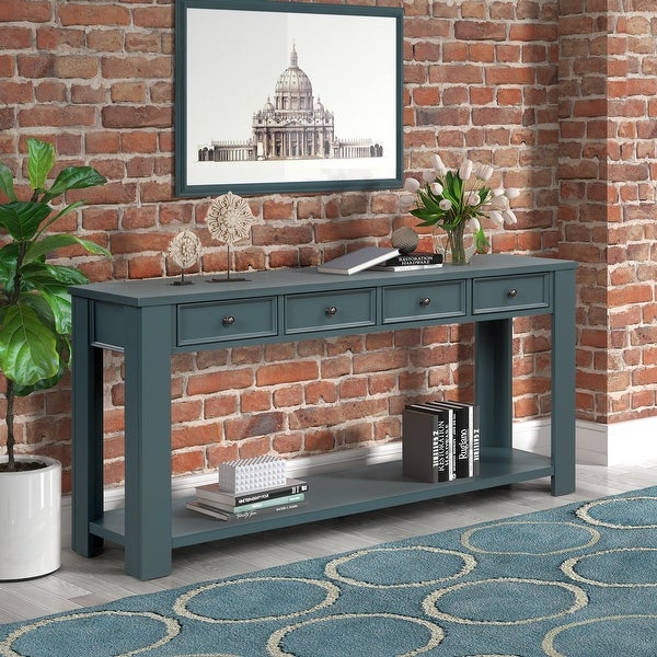 Austen 63'' Console Table - 63 x 15 x 30 inch