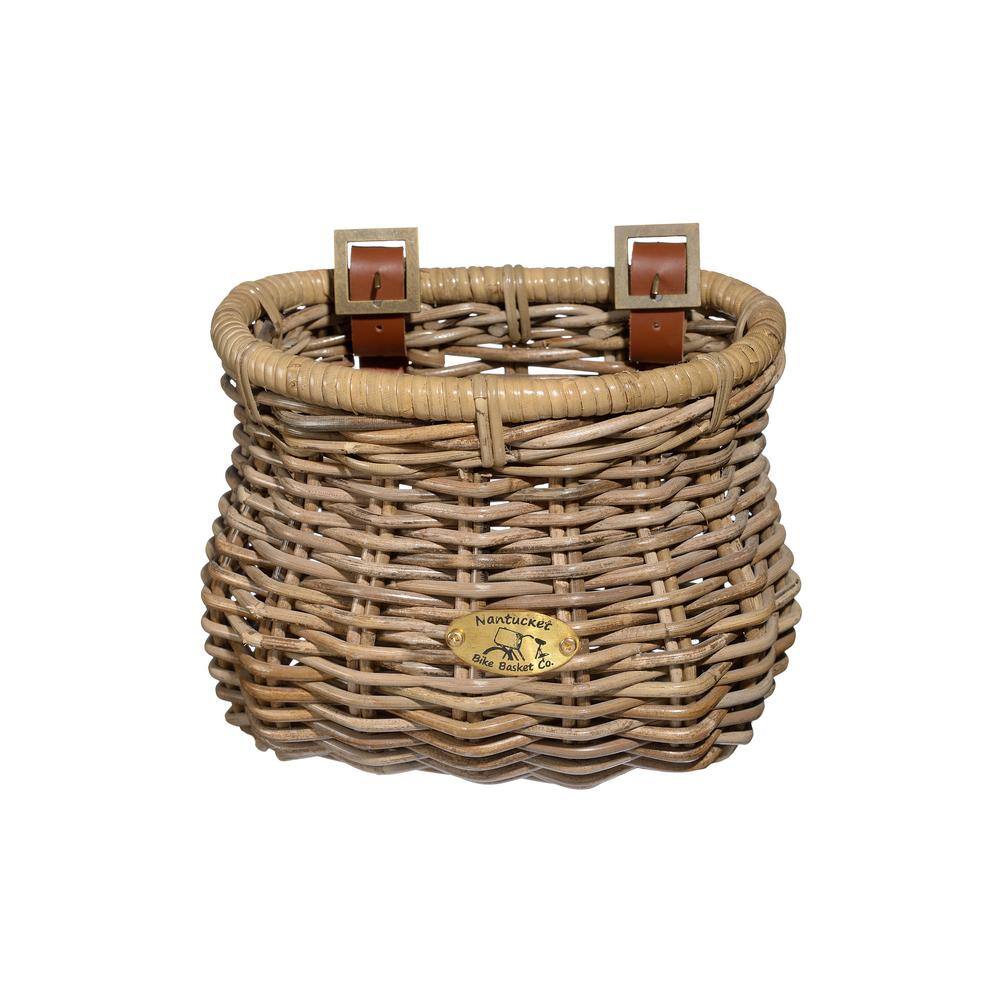 Nantucket Bicycle Basket Tuckernuck Child Classic Basket B003C