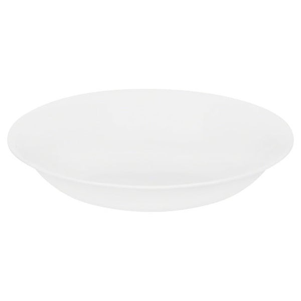 White， Set of 6， Pasta Bowls