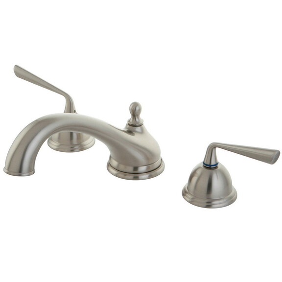 Elements of Design ES3358ZL Roman Tub Filler with ...