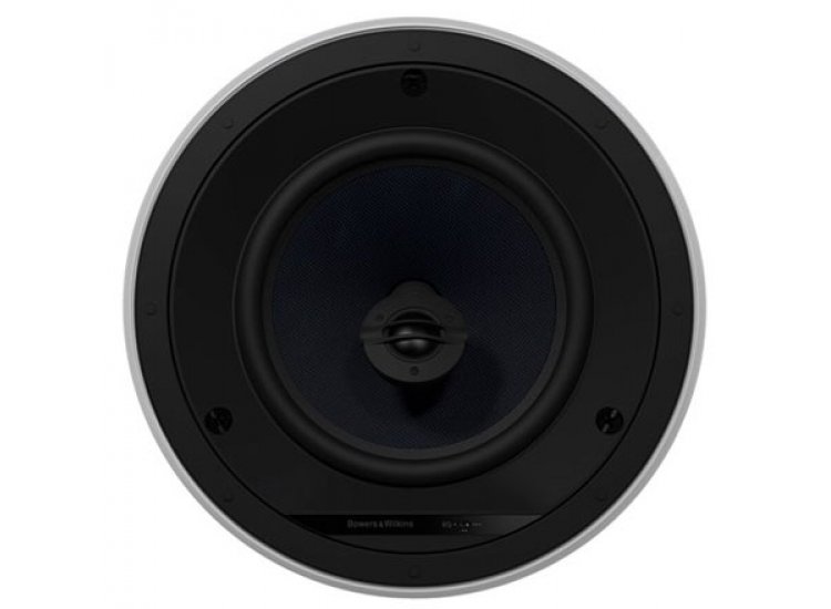 Bowers and Wilkins 8