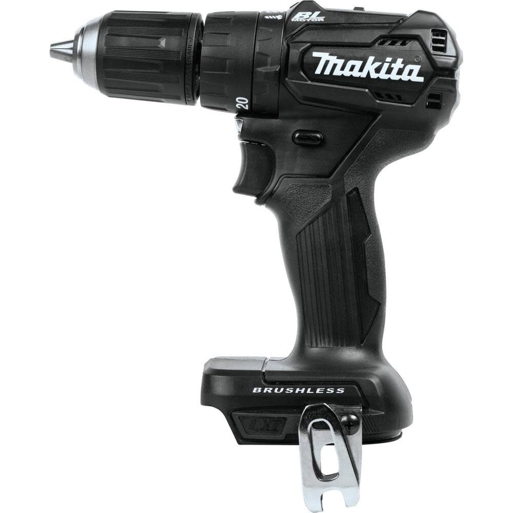 Makita 18V LXT Sub Compact 1/2