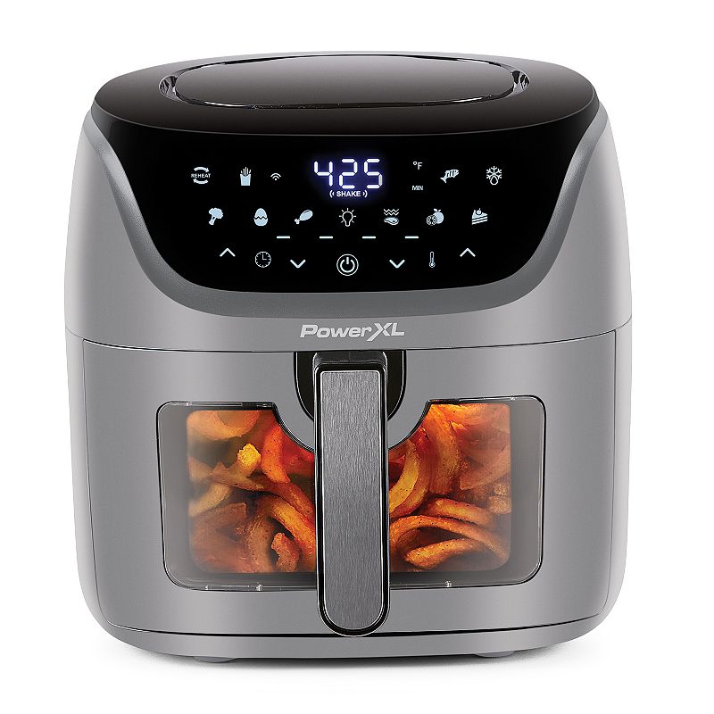 PowerXL Vortex Pro 6-qt. Air Fryer