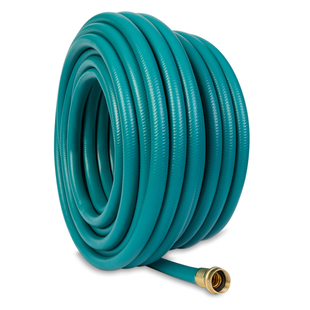 VINYL HOSE 5/8 X 100'