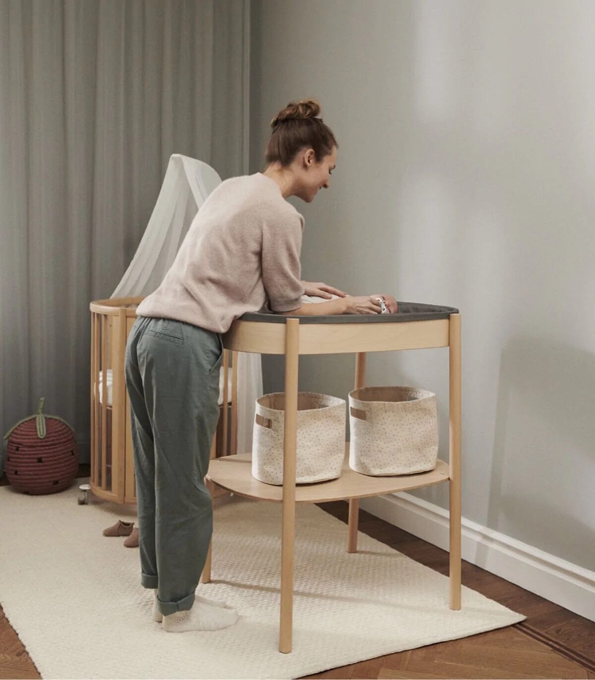 Stokke-Sleepi-Changing-Table