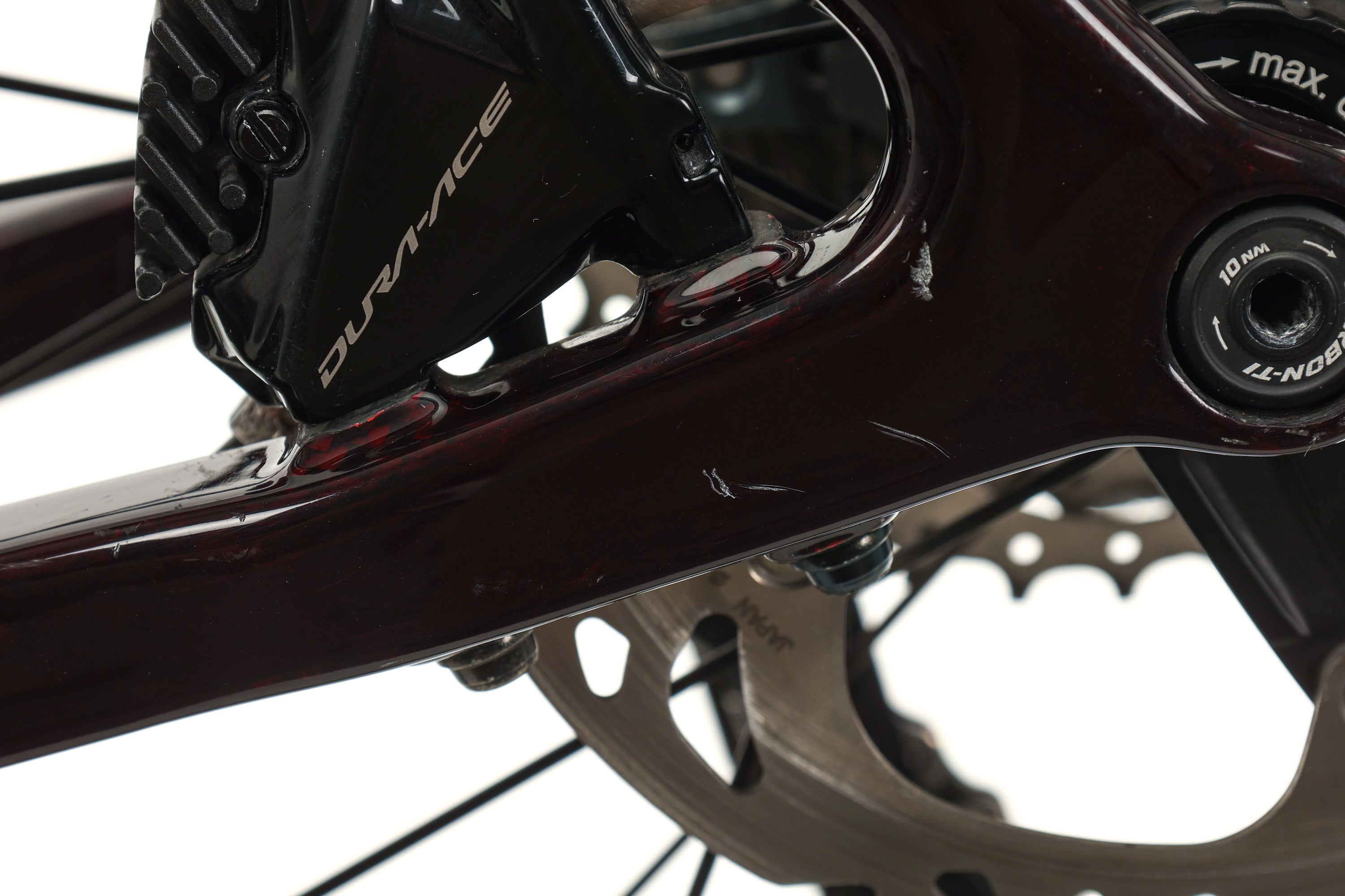 3T Exploro Racemax Founders Edition Di2 Gravel Bike - 2022, 54cm