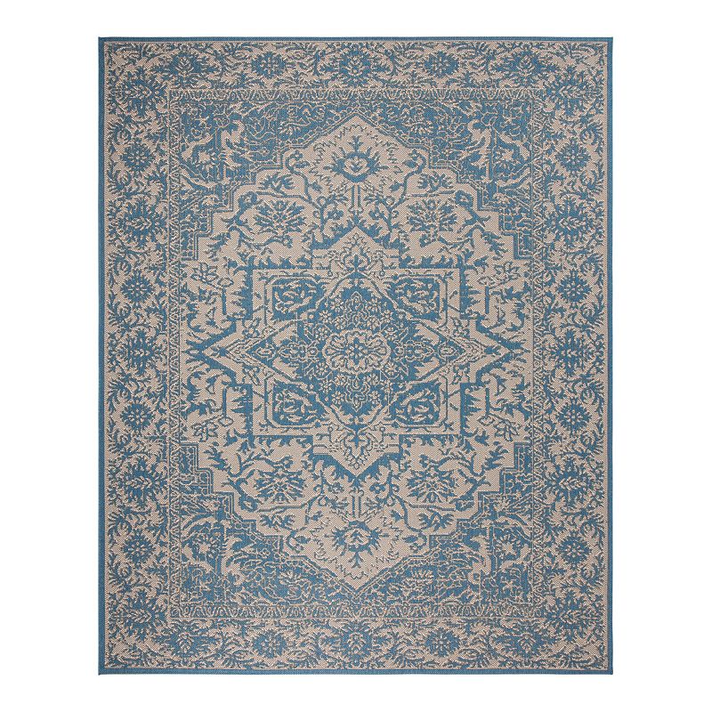 Safavieh Beach House Sara Indoor Outdoor Rug