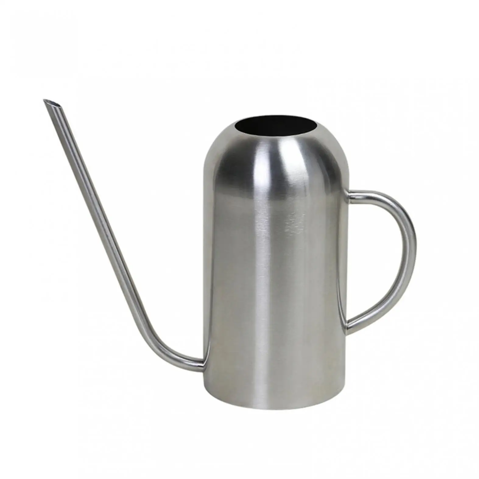 Modern Style Long Spout Watering Can Perfect Device Can Accurately Spray Water Directly Into The Bottom Of The Pots Or Planters