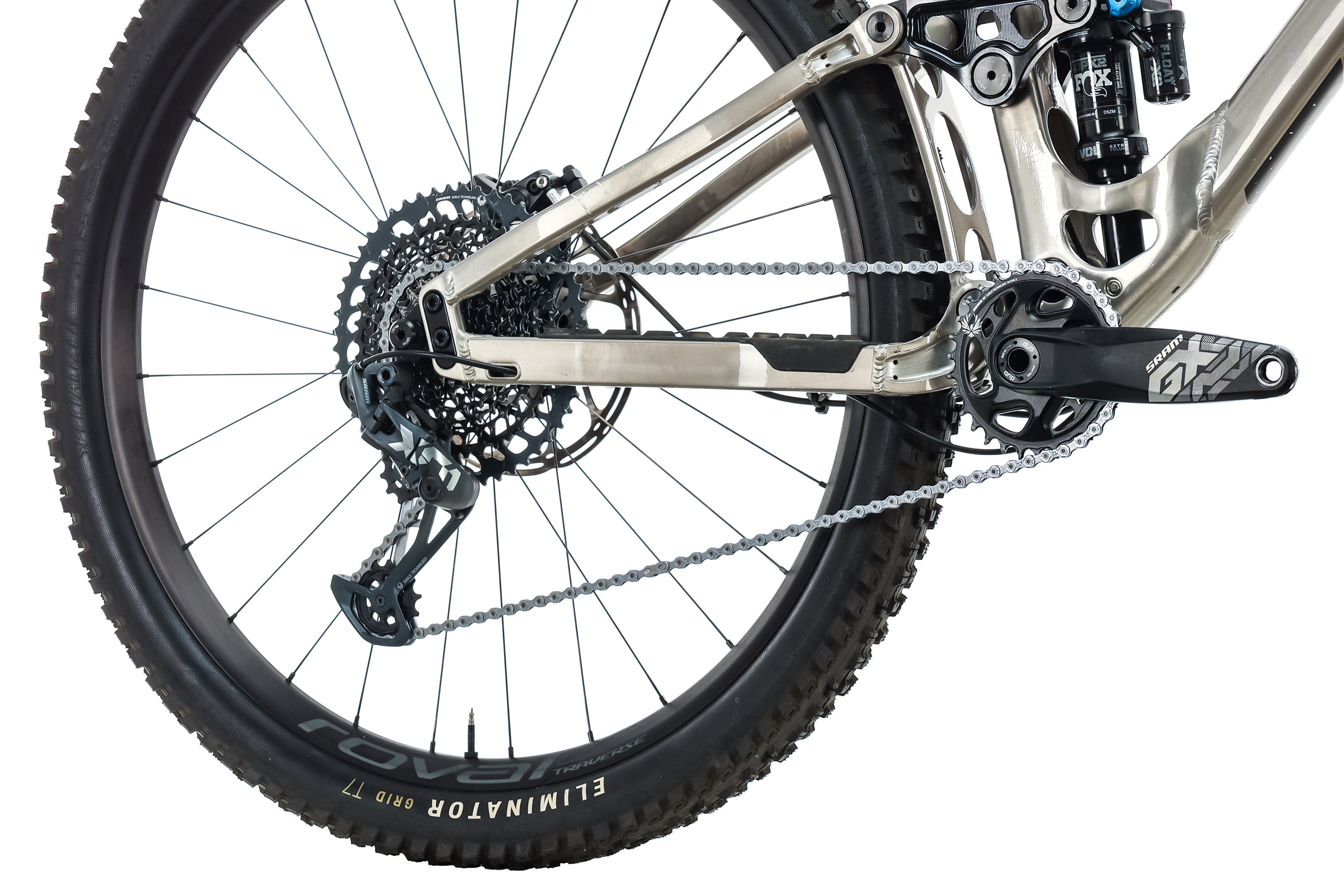 Banshee Prime V3 Mountain Bike - X-Large