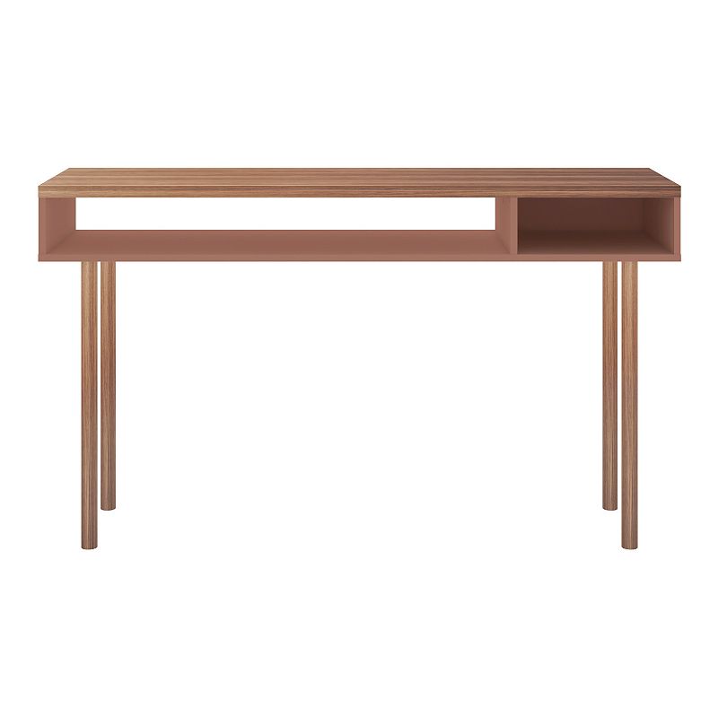 MANHATTAN COMFORT Windsor Console Accent Table